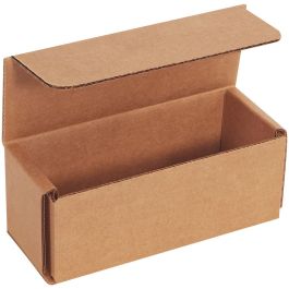 Boxes