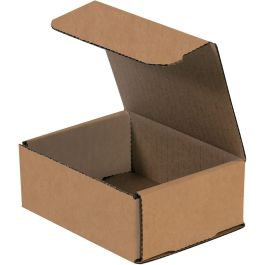 Boxes