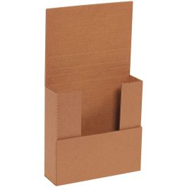 Corrugated Mailers