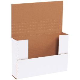 Corrugated Mailers