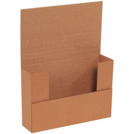 Corrugated Mailers