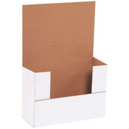 Corrugated Mailers