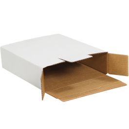 Corrugated Mailers
