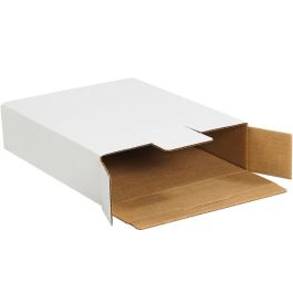 Corrugated Mailers