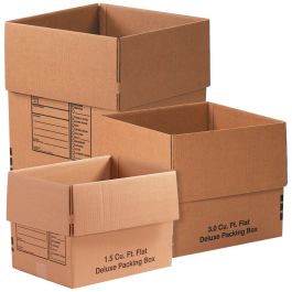 Boxes