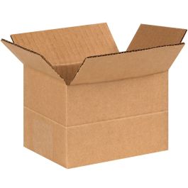 Boxes