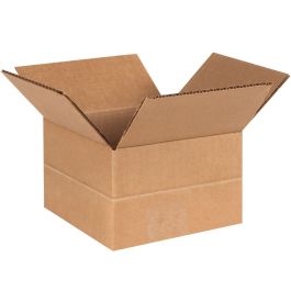 Boxes