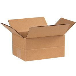 Boxes