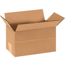 Boxes