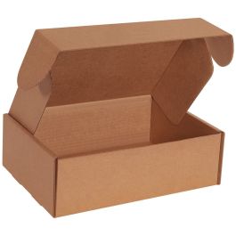 Boxes
