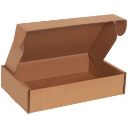 Boxes