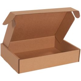 Boxes
