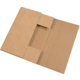 Corrugated Mailers