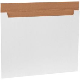 Die-Cut Mailers