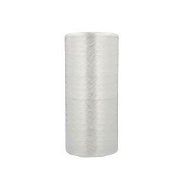 Wrap Flow Performance Elastic Netting, 40 to 60% Elongation - 30" x 10000' - 20 rls/plt
