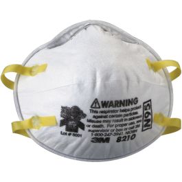 Safety Supplies