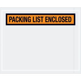 Envelopes