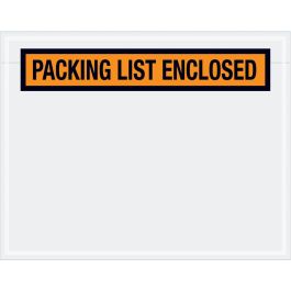 Envelopes