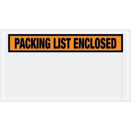 Envelopes