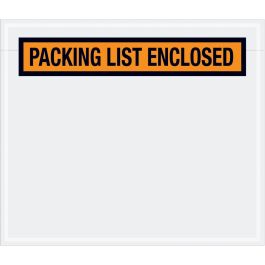 Envelopes