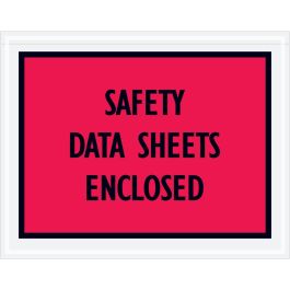 Envelopes