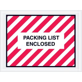 Envelopes