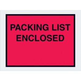 Envelopes