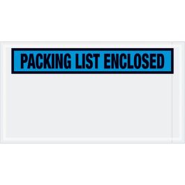 Envelopes