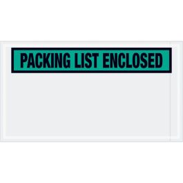Envelopes