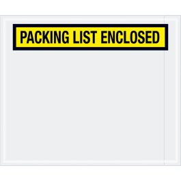 Envelopes