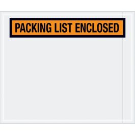 Envelopes