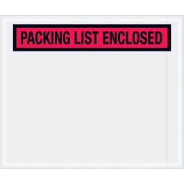Envelopes