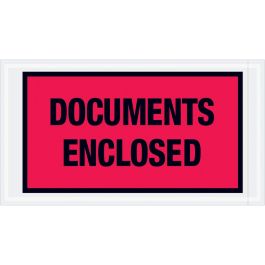 Envelopes