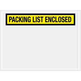 Envelopes