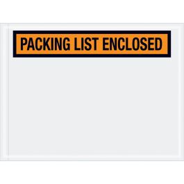 Envelopes