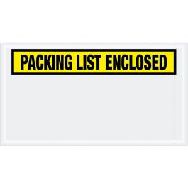 Envelopes