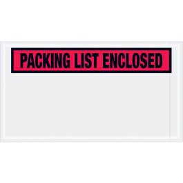 Envelopes