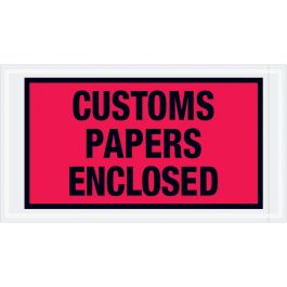 Envelopes