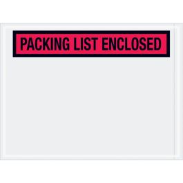 Envelopes