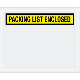 Envelopes