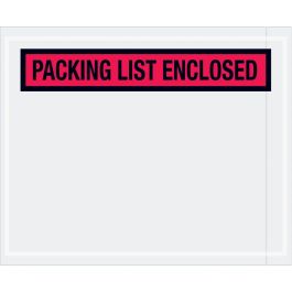 Envelopes