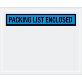 Envelopes