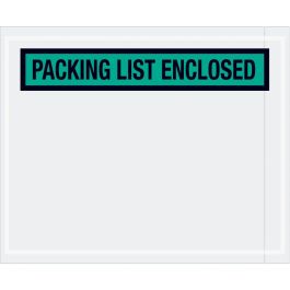 Envelopes