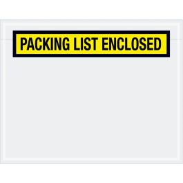 Envelopes