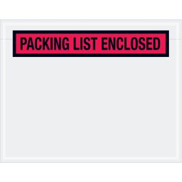 Envelopes