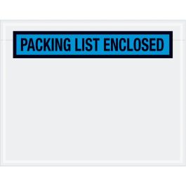 Envelopes