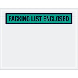 Envelopes