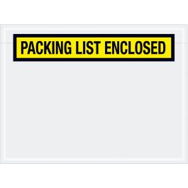 Envelopes