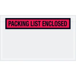Envelopes
