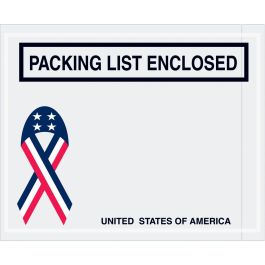 Envelopes